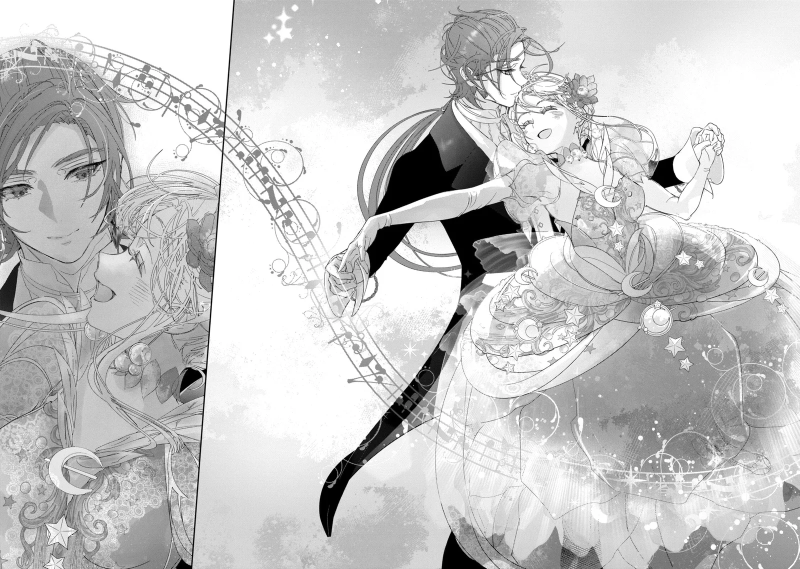 Zako Hime-sama wa Ikinobitai!: Shokei no Kiki wa, Hime Play de Norikirimasu Chapter 13.4 page 4