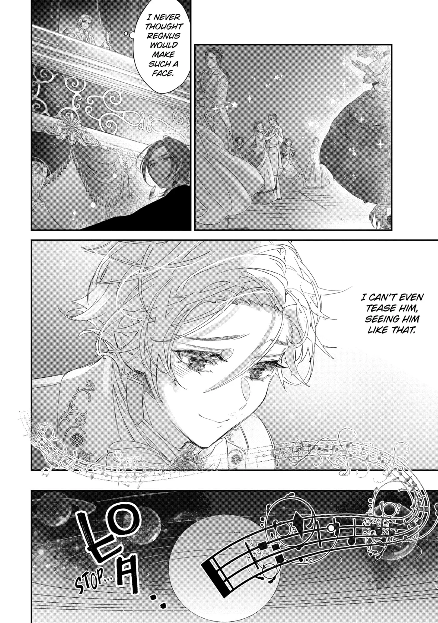 Zako Hime-sama wa Ikinobitai!: Shokei no Kiki wa, Hime Play de Norikirimasu Chapter 13.4 page 5