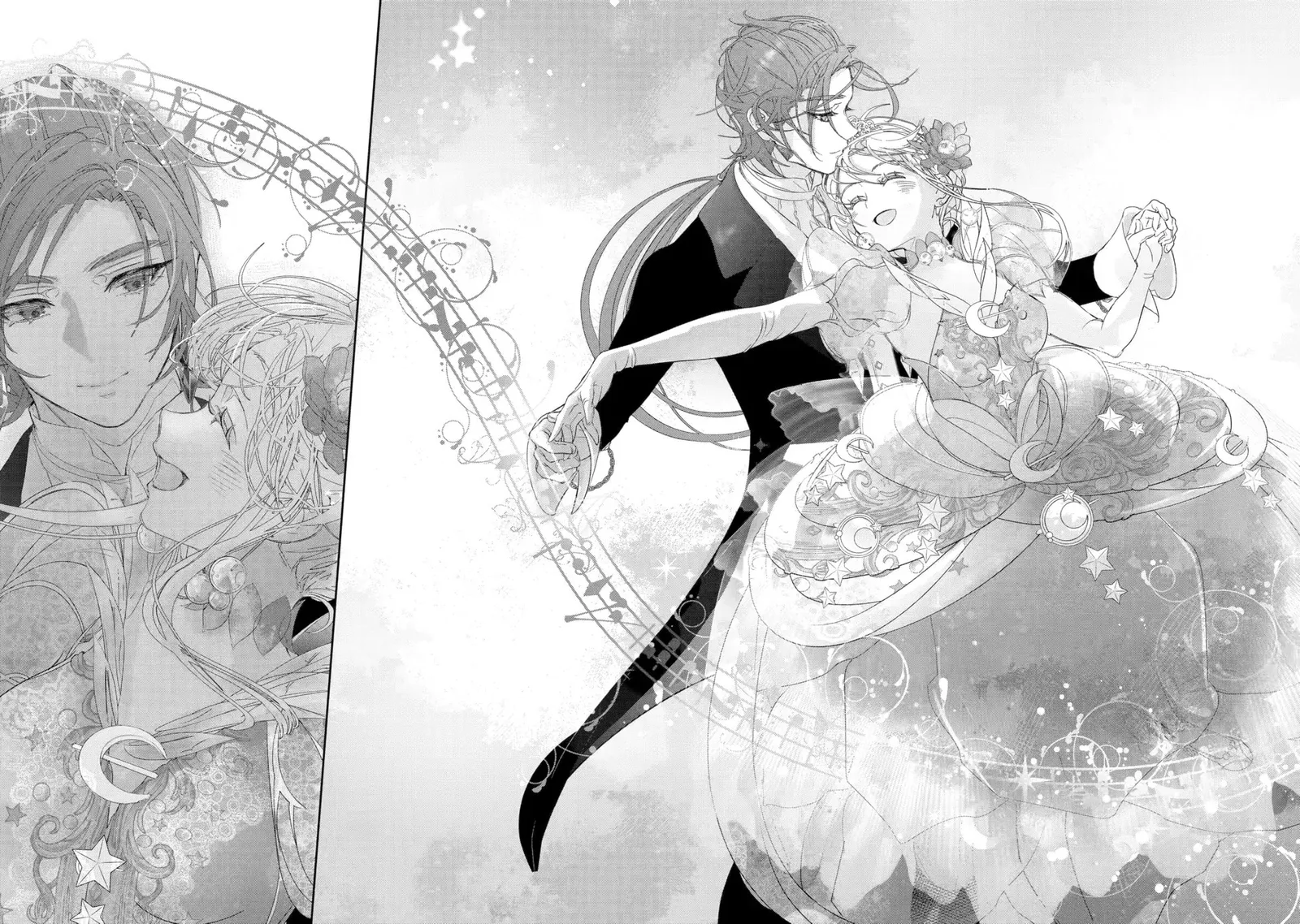 Zako Hime-sama wa Ikinobitai!: Shokei no Kiki wa, Hime Play de Norikirimasu Chapter 13 page 34