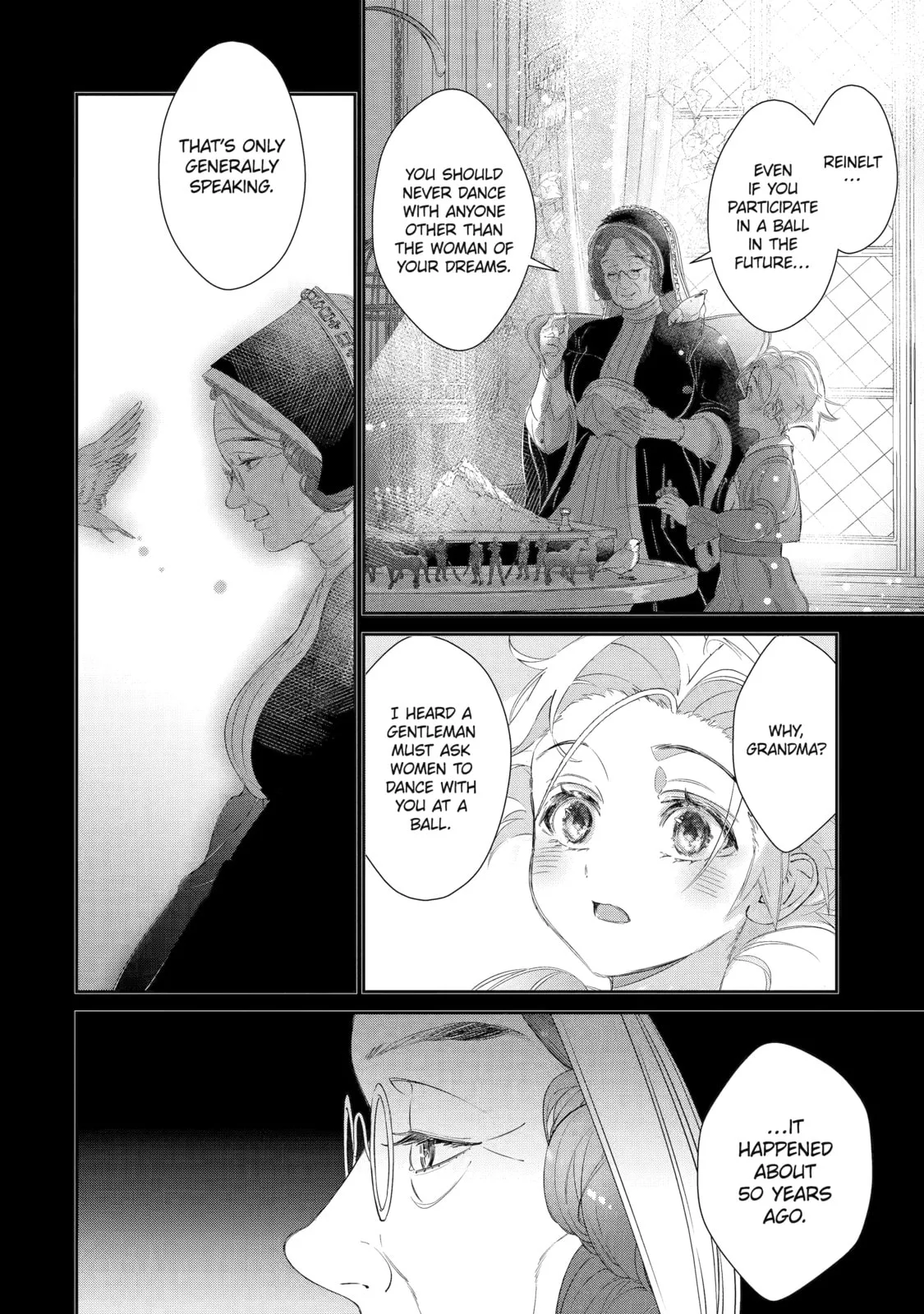 Zako Hime-sama wa Ikinobitai!: Shokei no Kiki wa, Hime Play de Norikirimasu Chapter 14 page 14