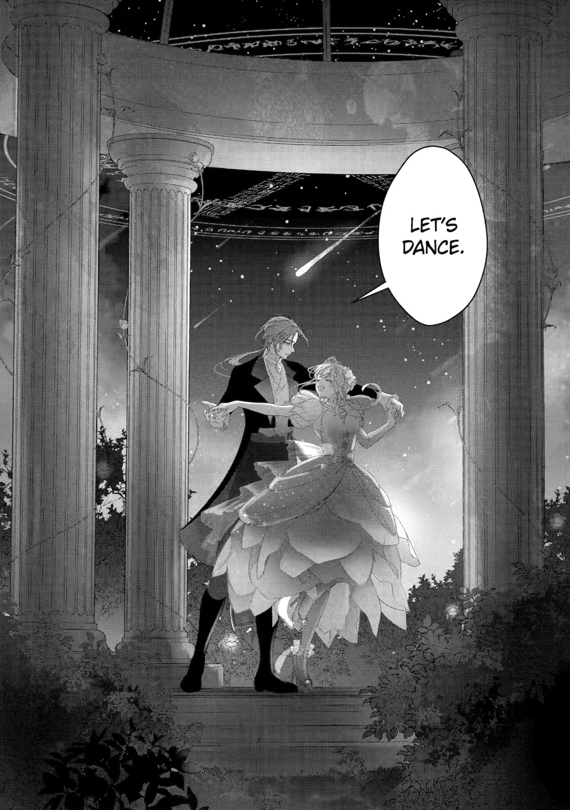 Zako Hime-sama wa Ikinobitai!: Shokei no Kiki wa, Hime Play de Norikirimasu Chapter 14 page 42
