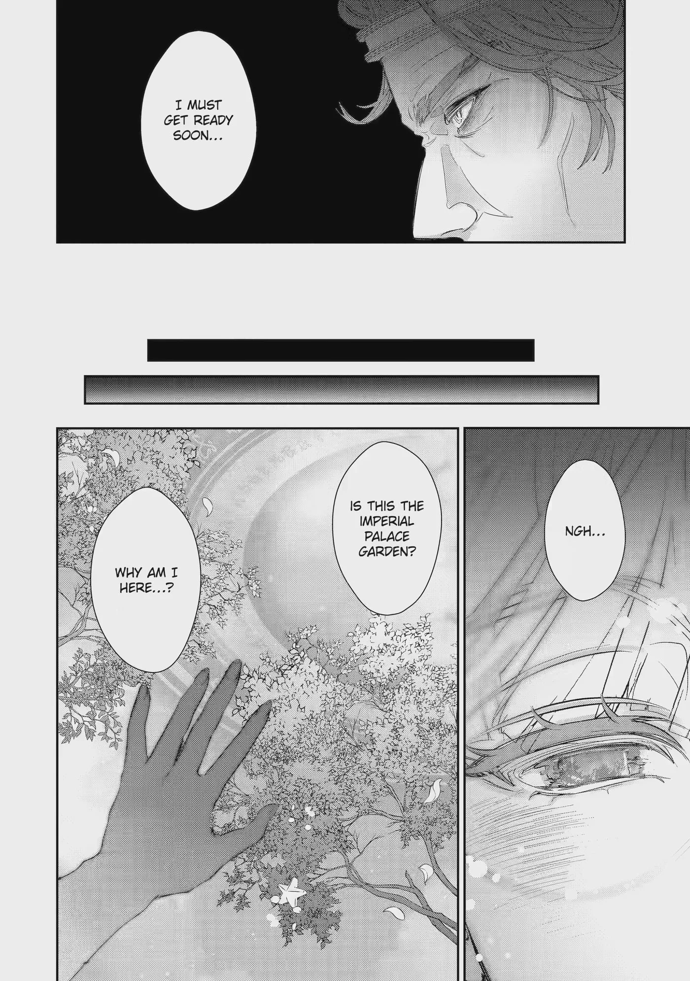 Zako Hime-sama wa Ikinobitai!: Shokei no Kiki wa, Hime Play de Norikirimasu Chapter 15.3 page 4
