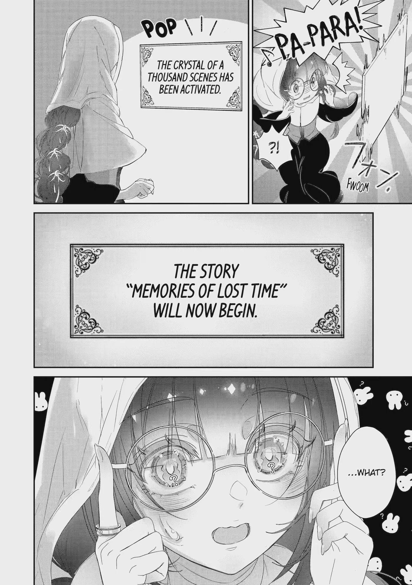 Zako Hime-sama wa Ikinobitai!: Shokei no Kiki wa, Hime Play de Norikirimasu Chapter 15.3 page 8