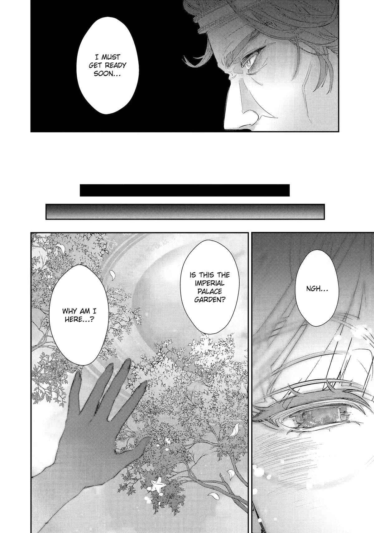 Zako Hime-sama wa Ikinobitai!: Shokei no Kiki wa, Hime Play de Norikirimasu Chapter 15 page 24