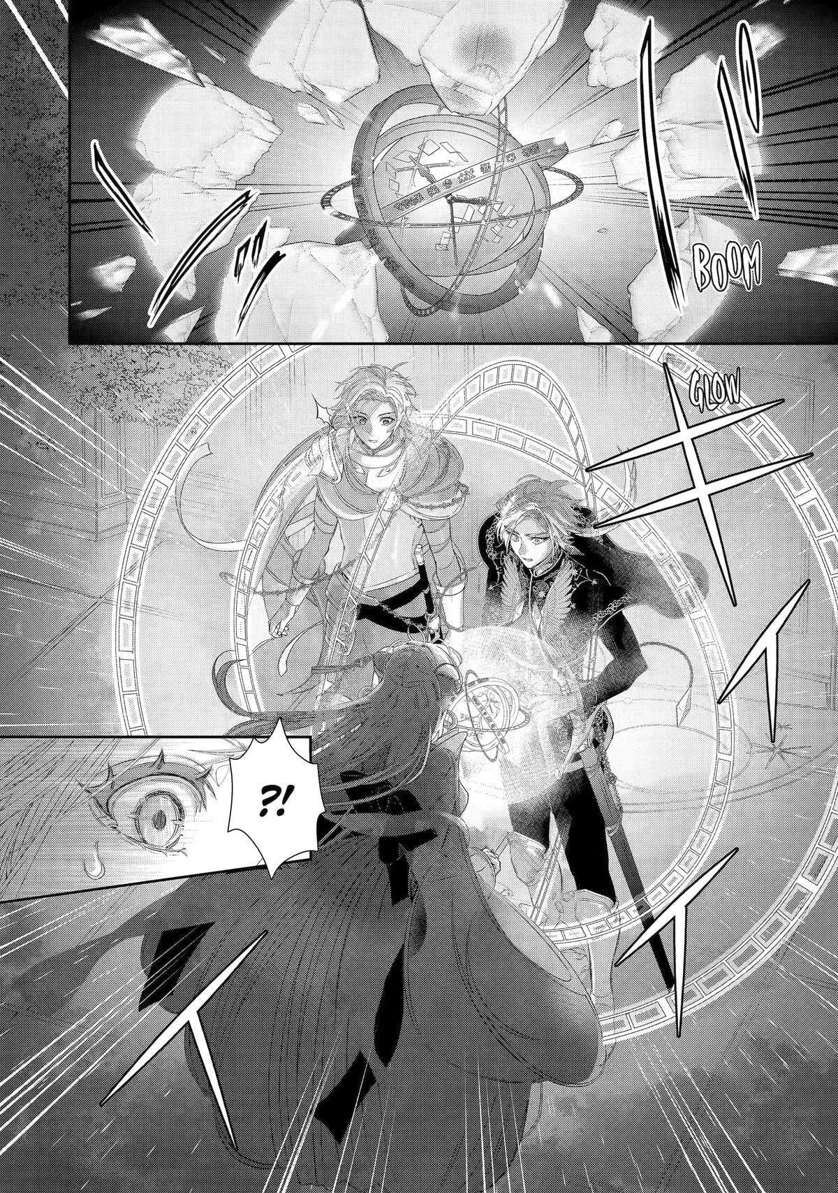 Zako Hime-sama wa Ikinobitai!: Shokei no Kiki wa, Hime Play de Norikirimasu Chapter 15 page 22