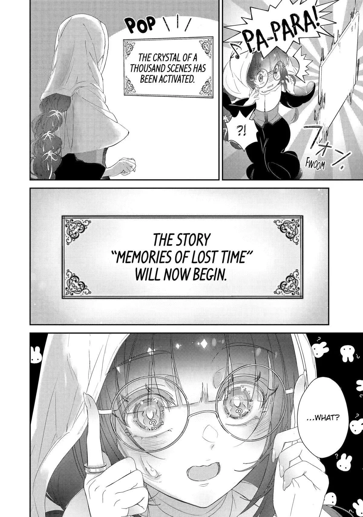 Zako Hime-sama wa Ikinobitai!: Shokei no Kiki wa, Hime Play de Norikirimasu Chapter 15 page 28