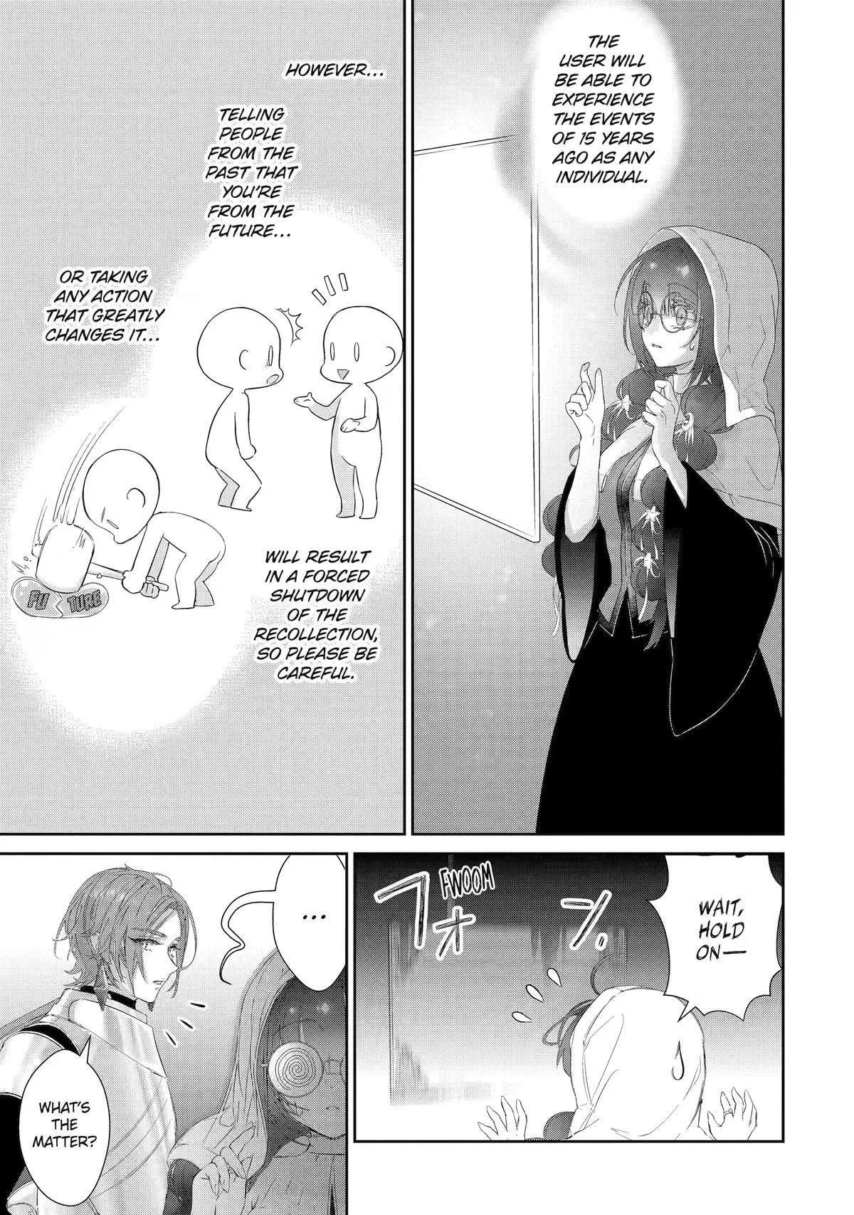 Zako Hime-sama wa Ikinobitai!: Shokei no Kiki wa, Hime Play de Norikirimasu Chapter 15 page 29