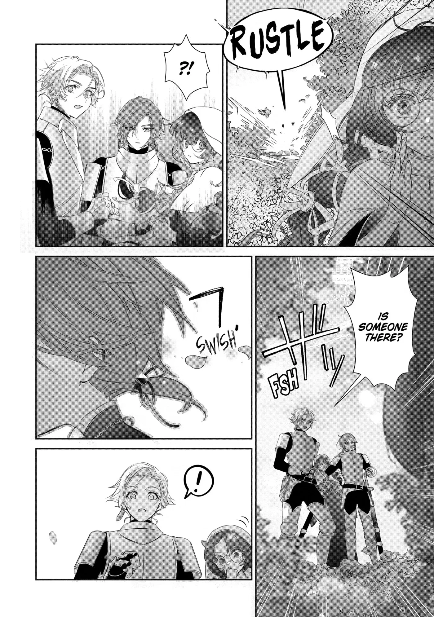Zako Hime-sama wa Ikinobitai!: Shokei no Kiki wa, Hime Play de Norikirimasu Chapter 17 page 10