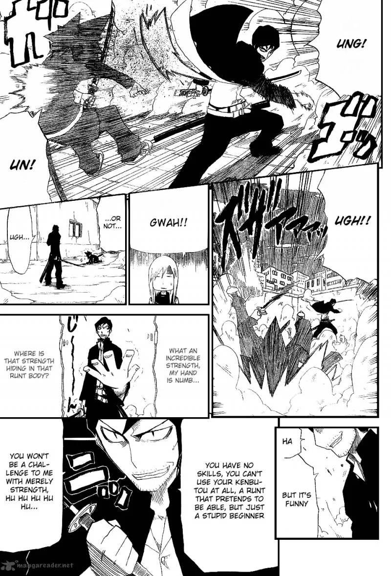 Zan Chapter 1 page 42