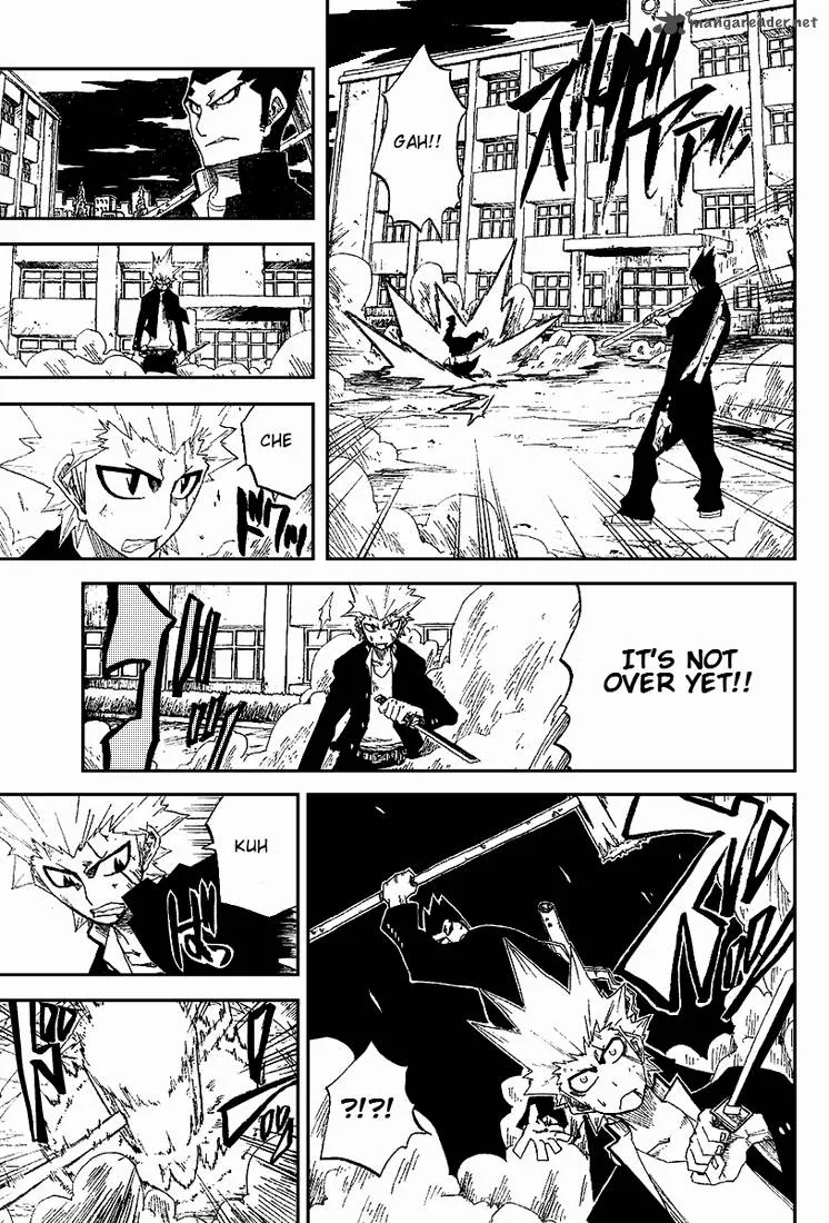 Zan Chapter 10 page 7