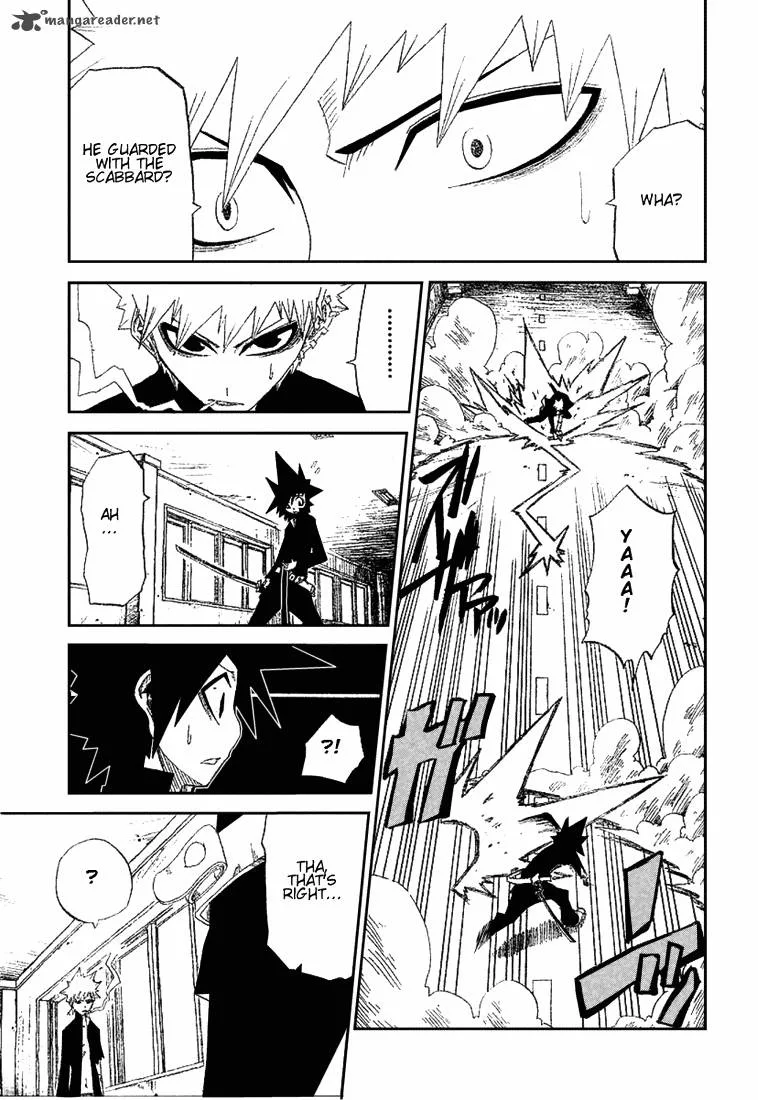 Zan Chapter 11 page 19
