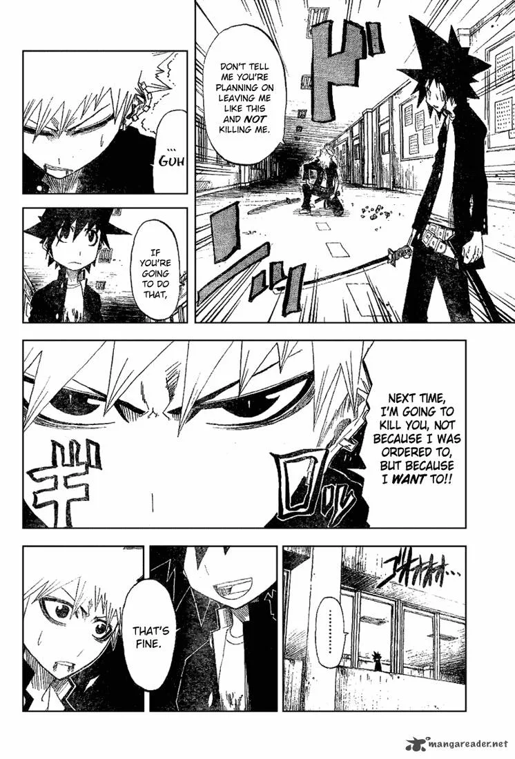 Zan Chapter 13 page 4