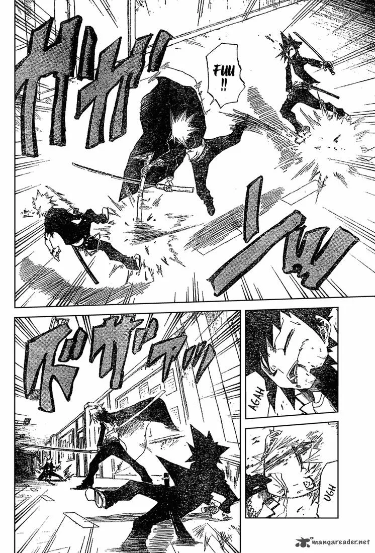 Zan Chapter 13 page 14