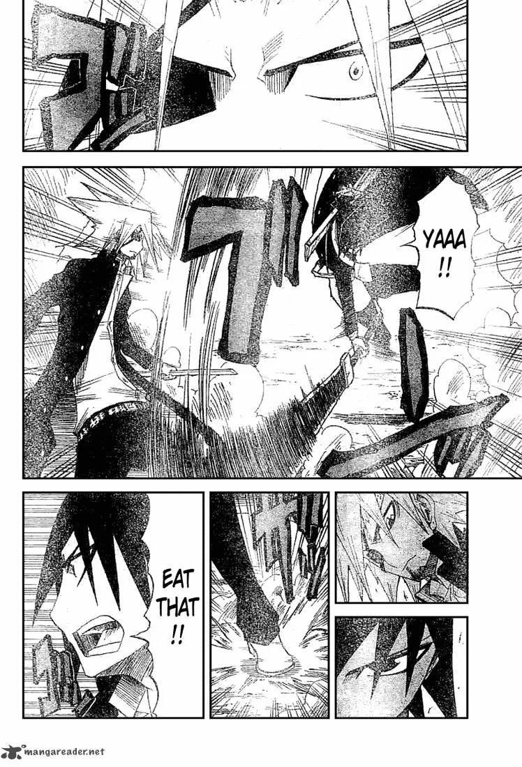 Zan Chapter 15 page 8