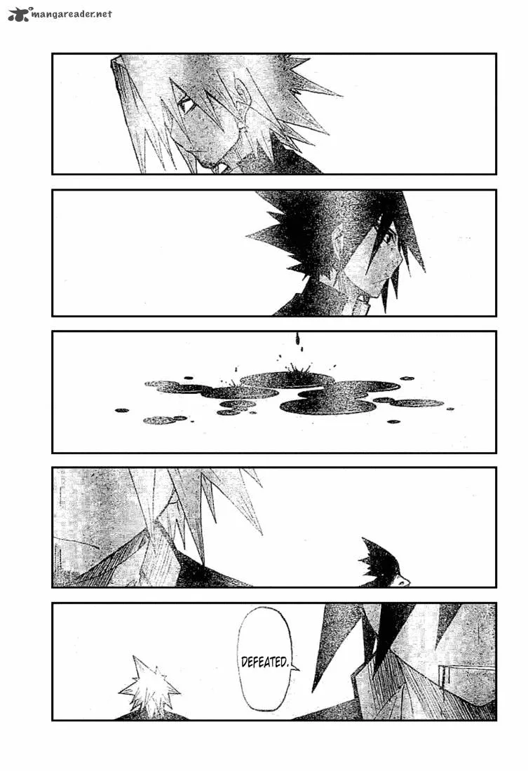 Zan Chapter 15 page 15