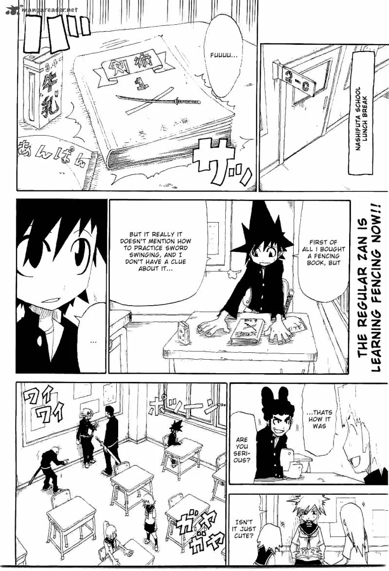 Zan Chapter 3 page 2