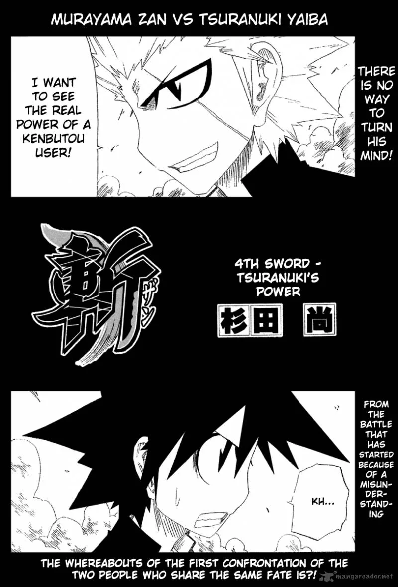 Zan Chapter 4 page 2