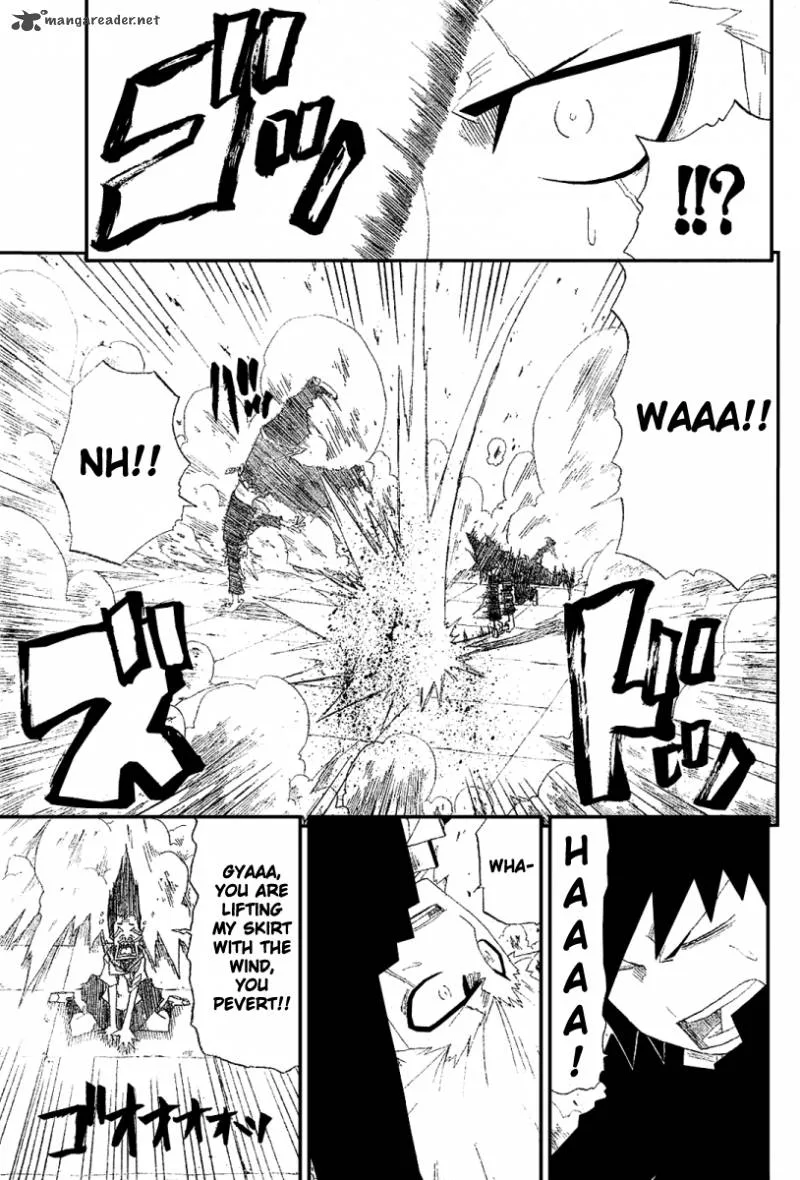 Zan Chapter 4 page 5