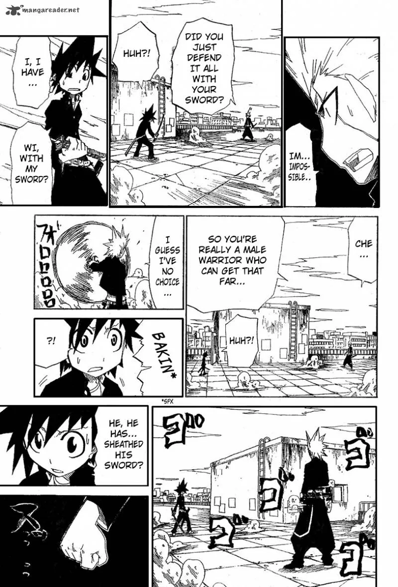 Zan Chapter 5 page 7