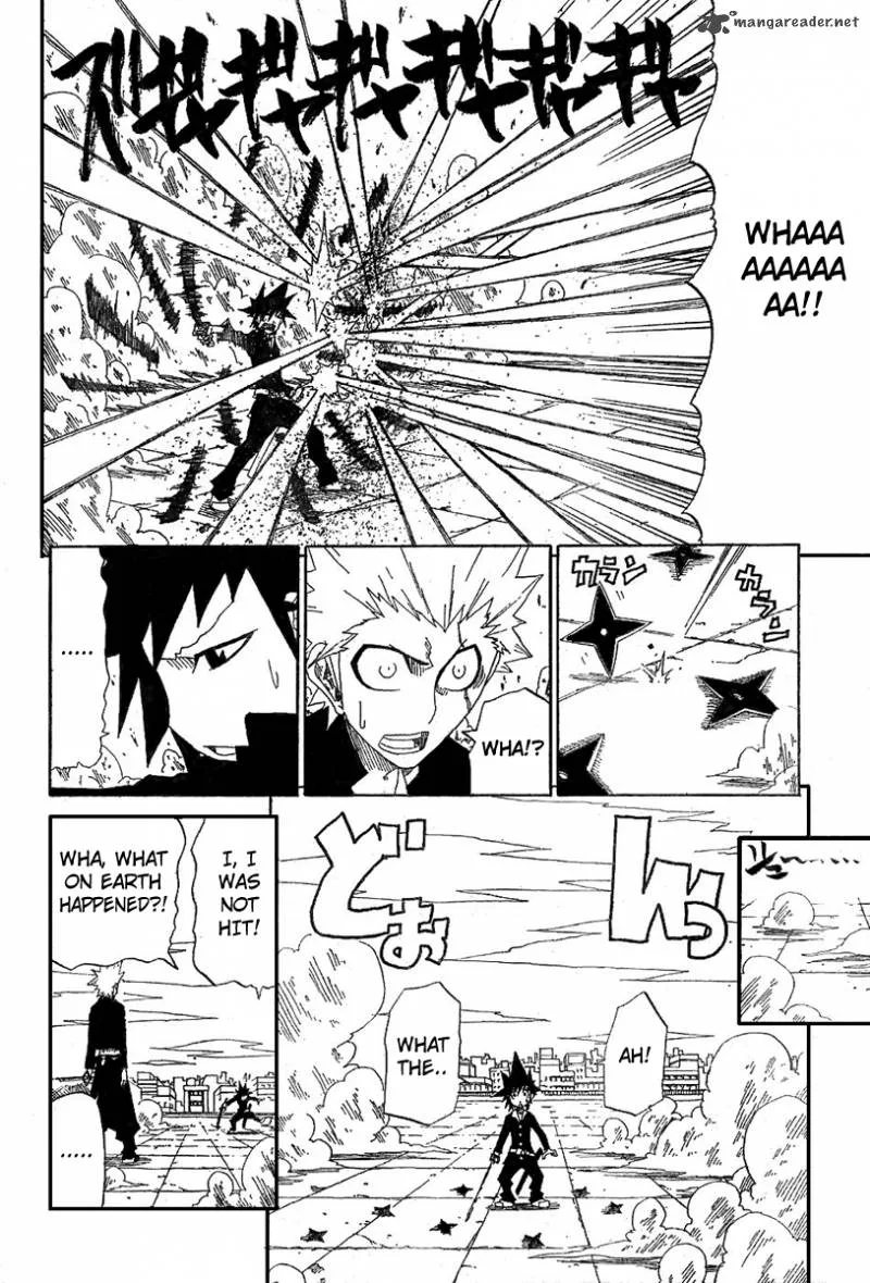 Zan Chapter 5 page 6
