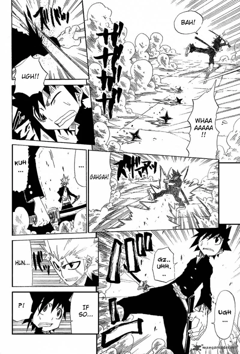 Zan Chapter 5 page 4