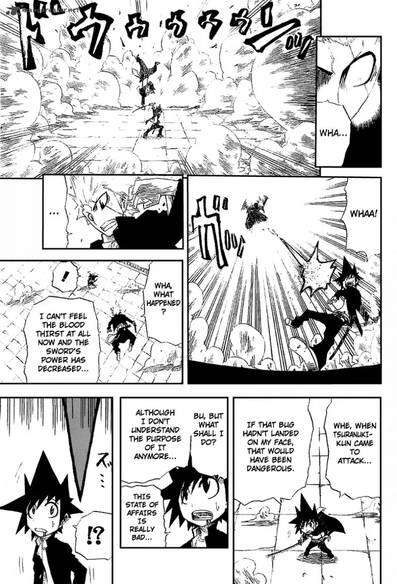 Zan Chapter 6 page 3