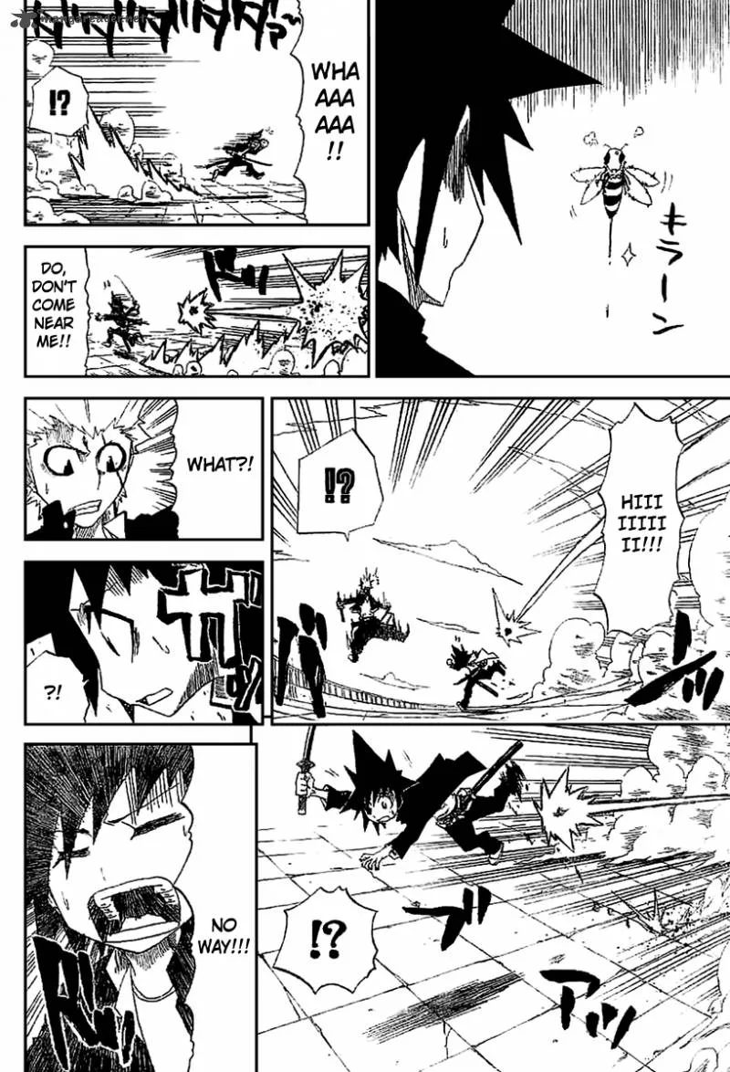 Zan Chapter 6 page 4