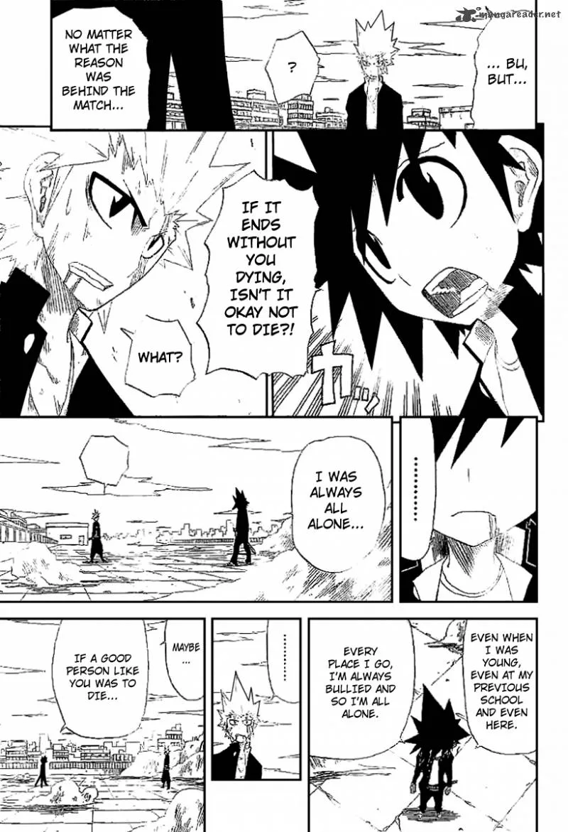 Zan Chapter 6 page 15
