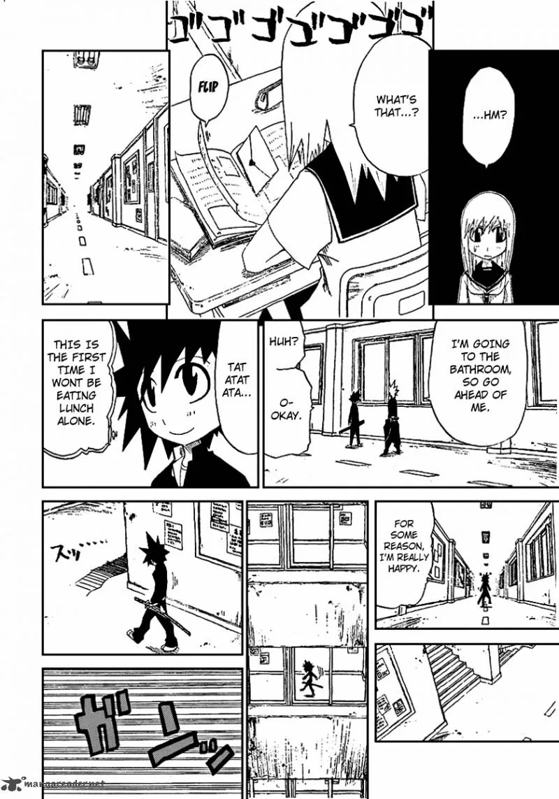 Zan Chapter 7 page 2
