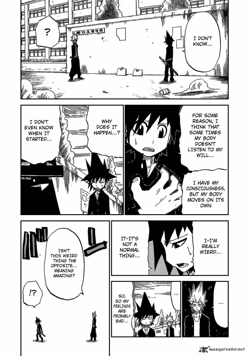Zan Chapter 8 page 3