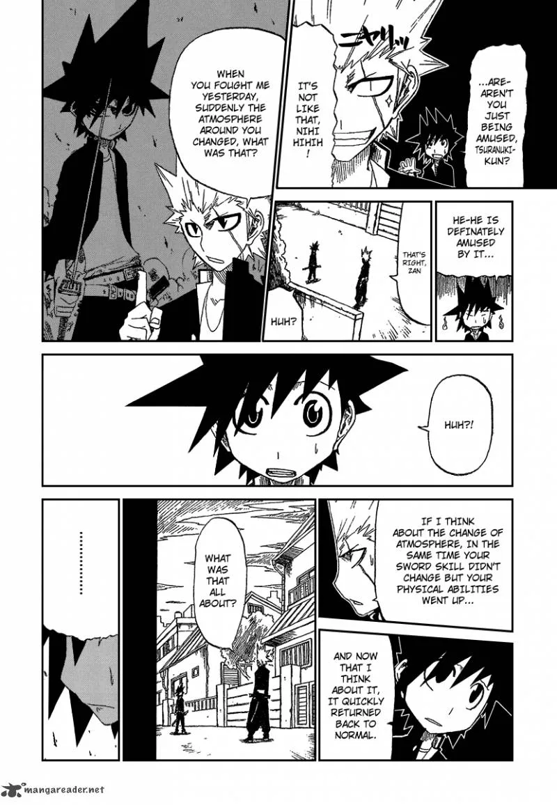 Zan Chapter 8 page 2