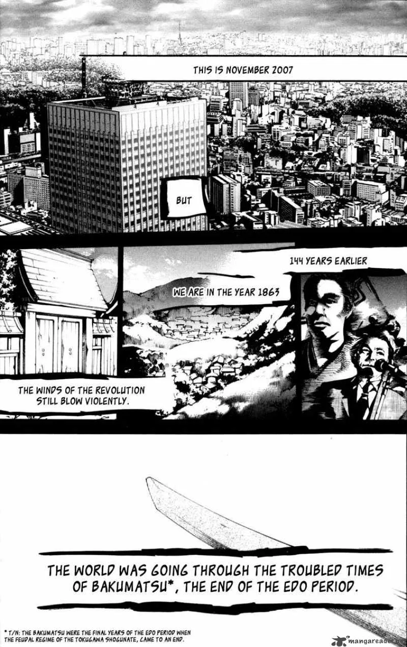 Zanbara Chapter 1 page 9