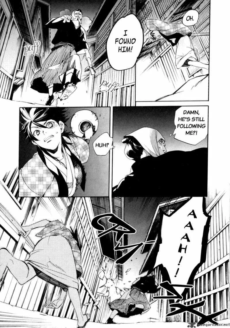 Zanbara Chapter 1 page 37