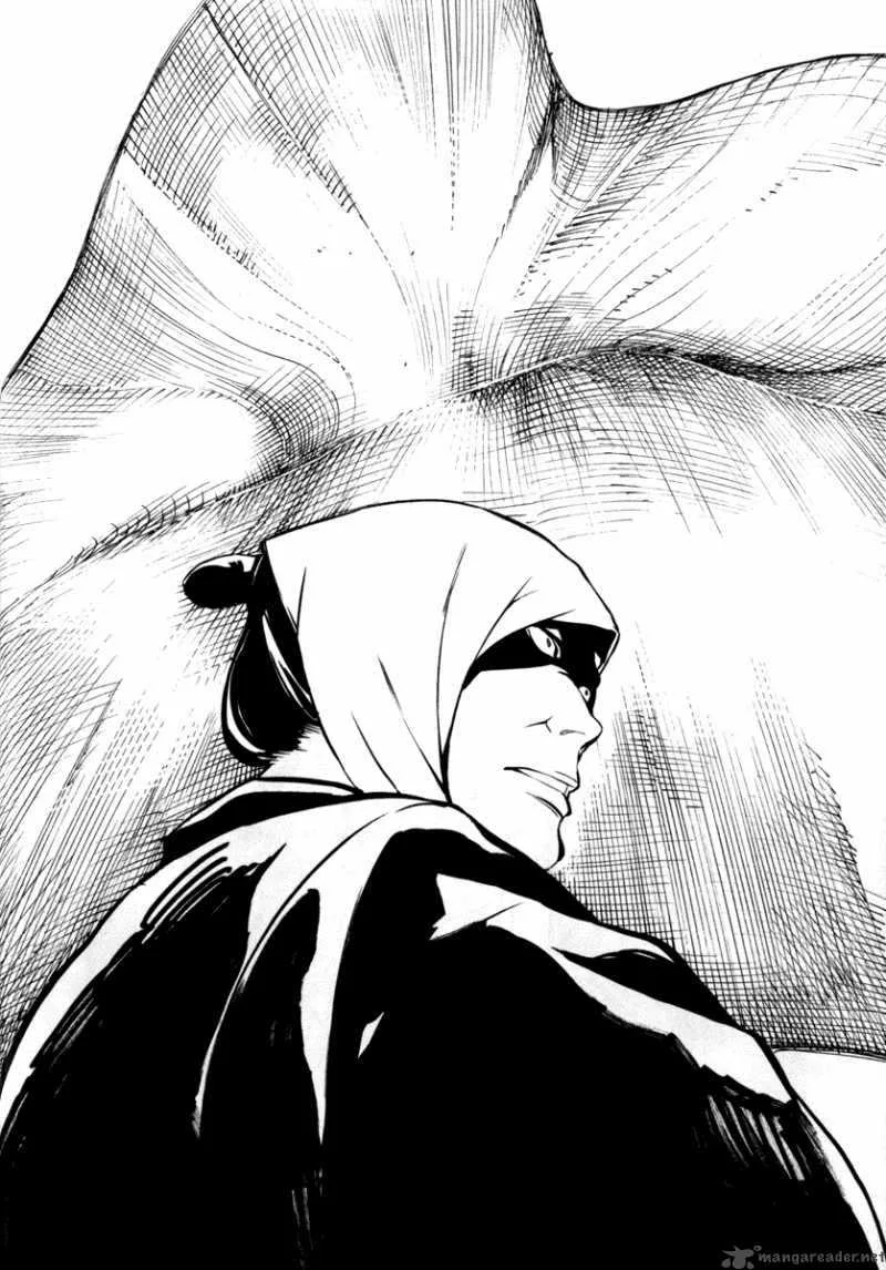 Zanbara Chapter 1 page 40