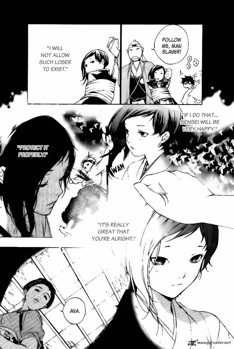 Zanbara Chapter 10 page 4