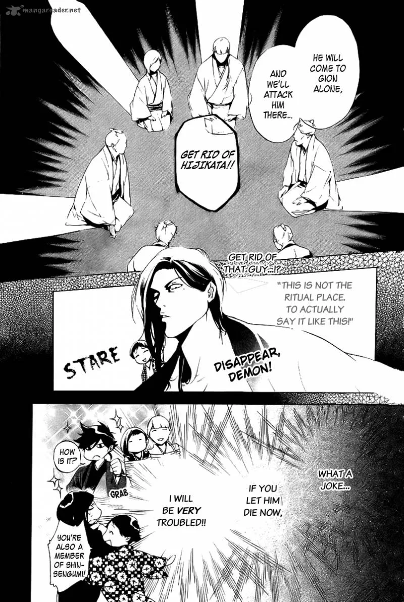 Zanbara Chapter 10 page 3