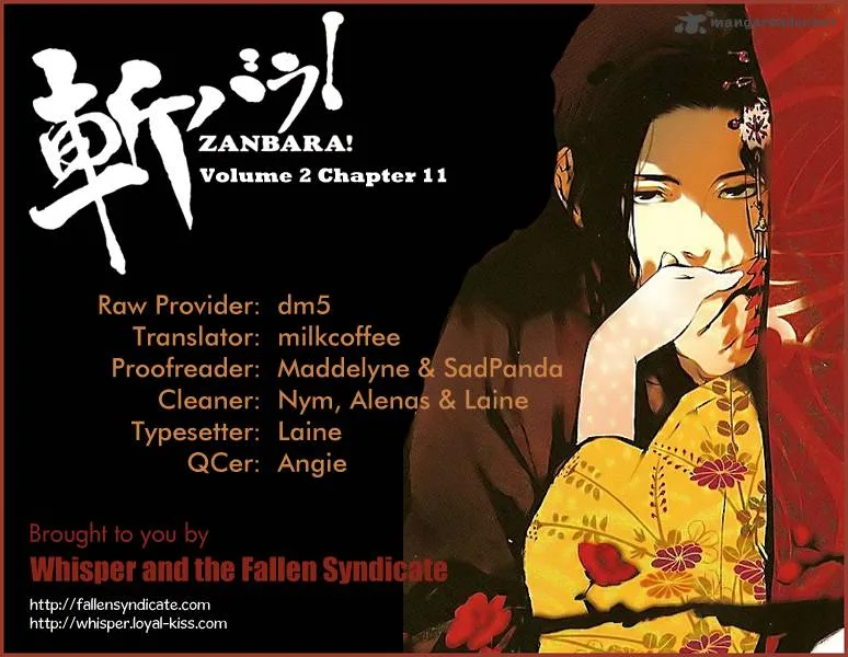 Zanbara Chapter 11 page 2