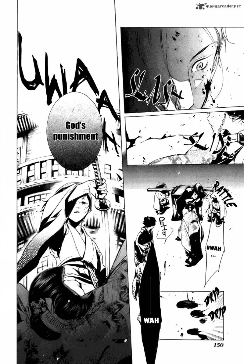 Zanbara Chapter 11 page 8