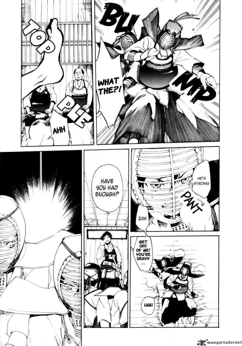 Zanbara Chapter 2 page 19