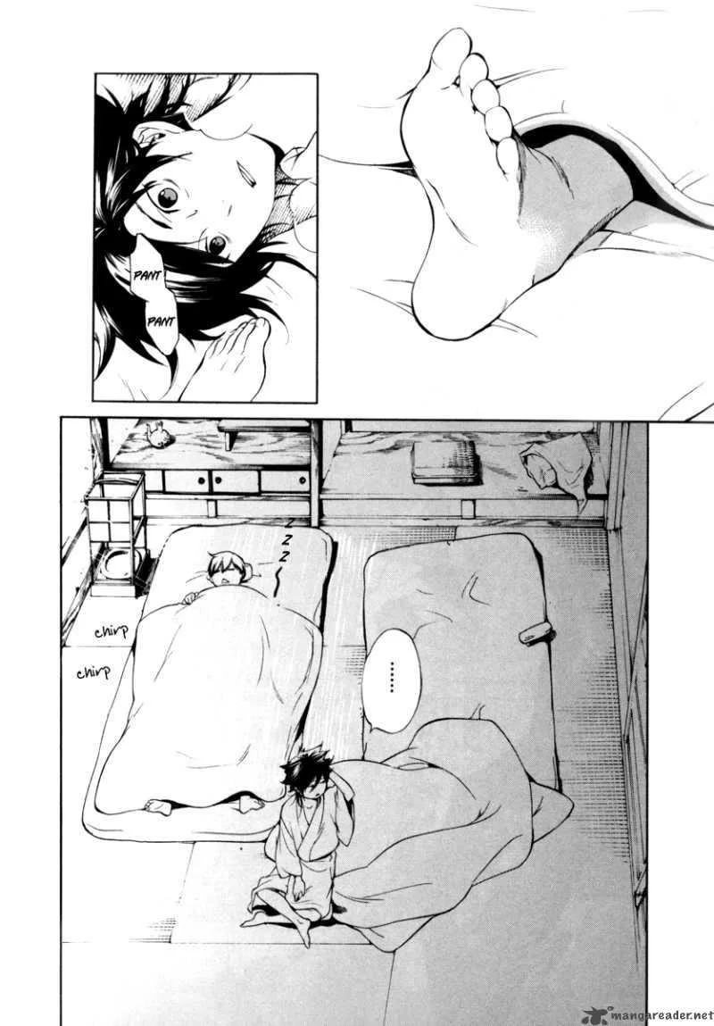 Zanbara Chapter 4 page 4