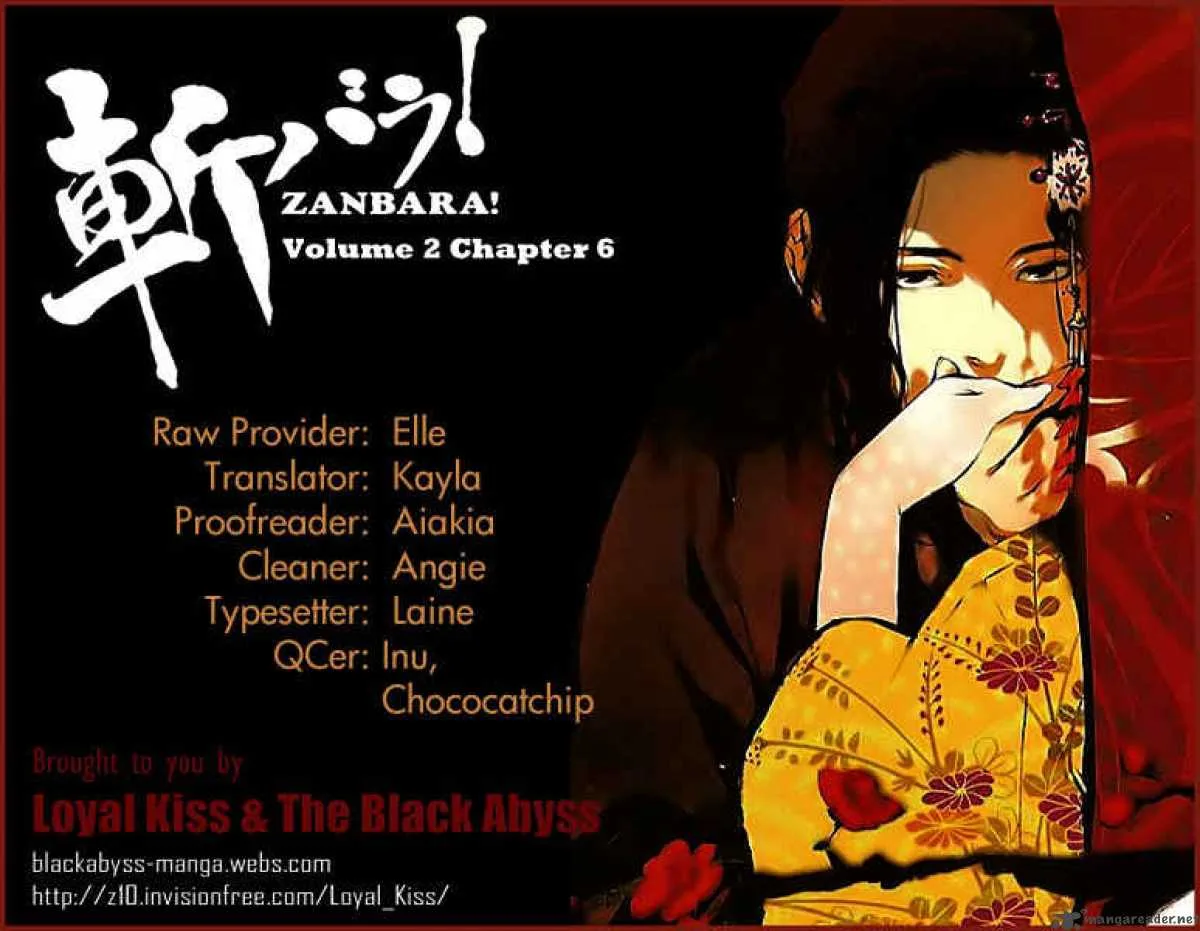 Zanbara Chapter 7 page 2