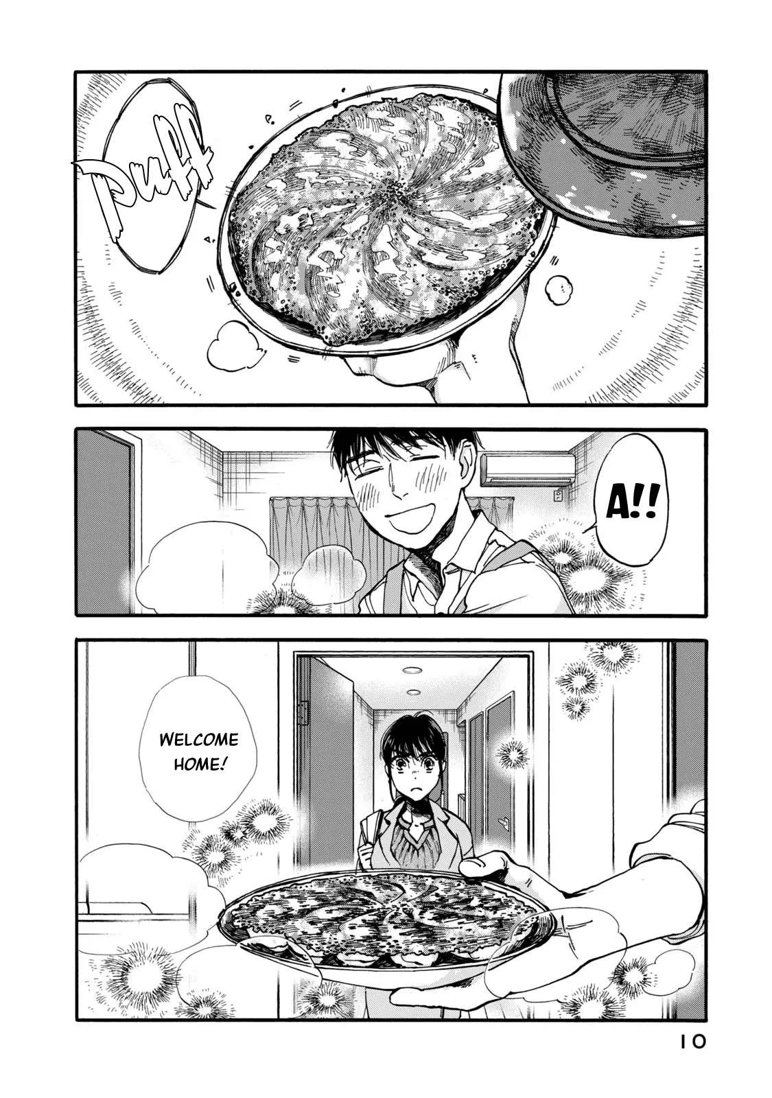 Zange Meshi Chapter 1 page 10