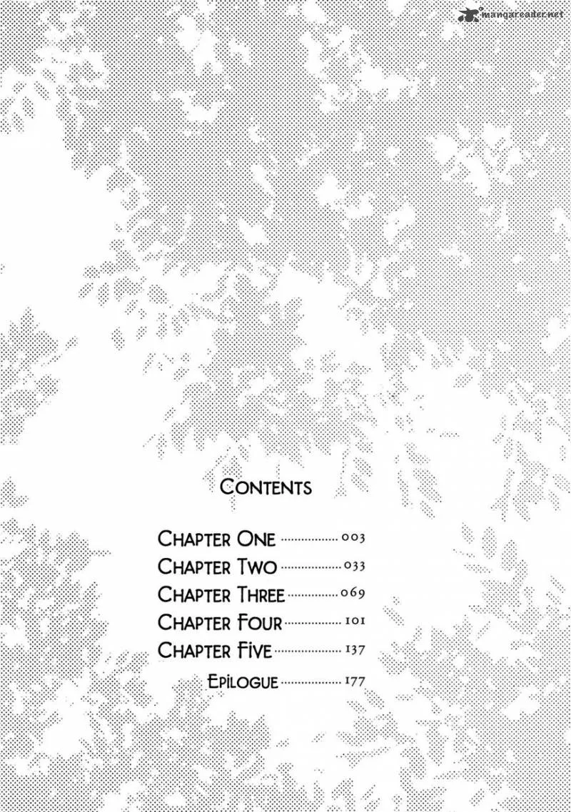 Zassou tachi yo taishi wo idake Chapter 1 page 4