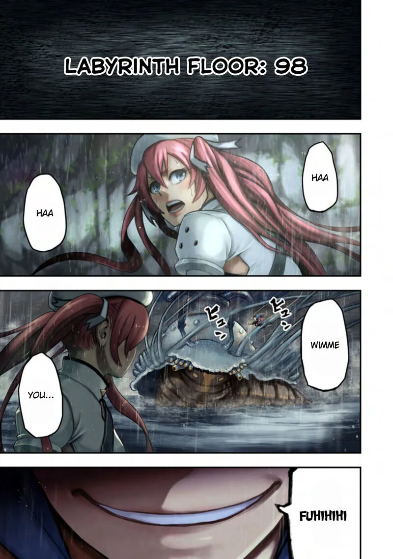Zatsuyou Fuyojutsushi ga Jibun no Saikyou ni Kidzuku made Chapter 1 page 2