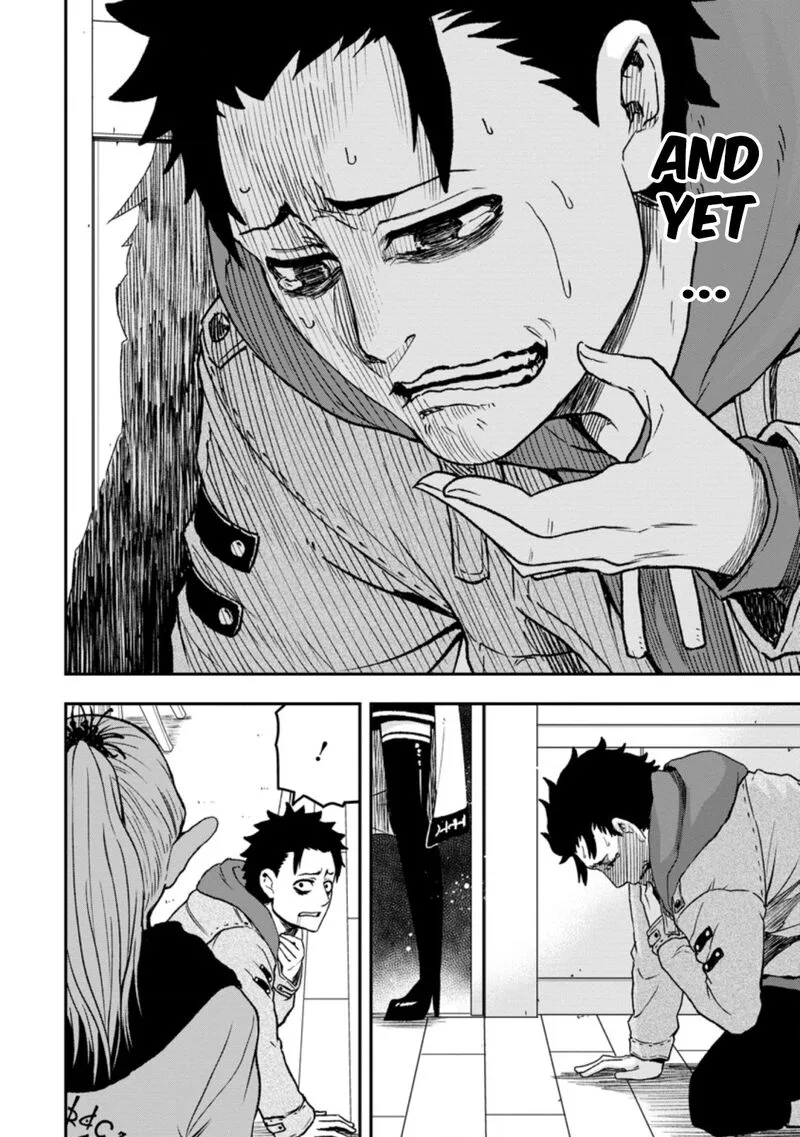 Zatsuyou Fuyojutsushi ga Jibun no Saikyou ni Kidzuku made Chapter 1 page 19