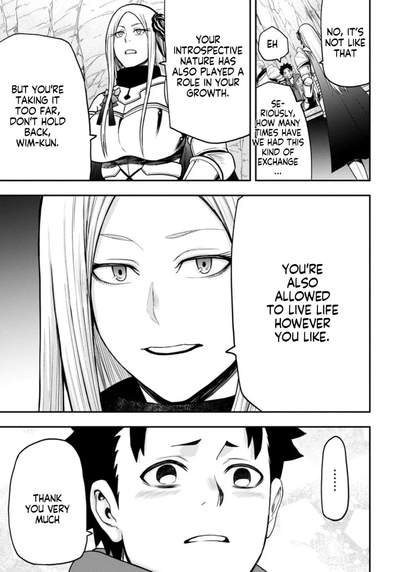 Zatsuyou Fuyojutsushi ga Jibun no Saikyou ni Kidzuku made Chapter 10 page 23