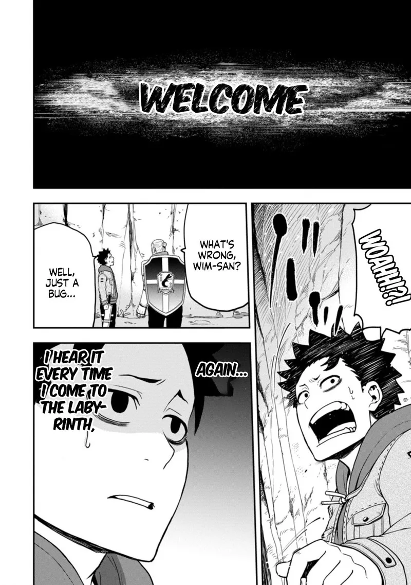 Zatsuyou Fuyojutsushi ga Jibun no Saikyou ni Kidzuku made Chapter 10 page 14
