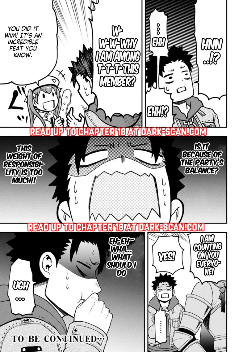 Zatsuyou Fuyojutsushi ga Jibun no Saikyou ni Kidzuku made Chapter 10 page 29