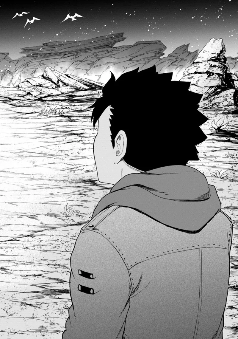 Zatsuyou Fuyojutsushi ga Jibun no Saikyou ni Kidzuku made Chapter 11 page 24