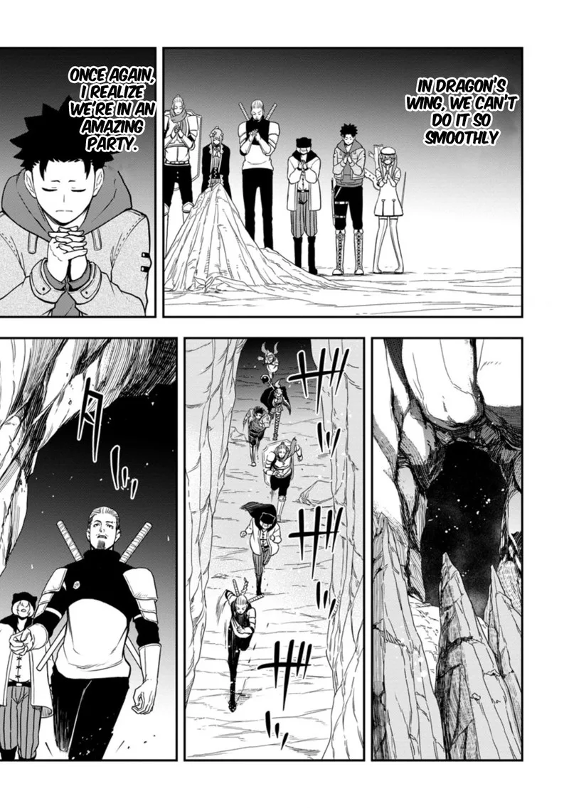 Zatsuyou Fuyojutsushi ga Jibun no Saikyou ni Kidzuku made Chapter 11 page 23